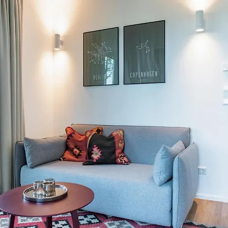 Cozy In Lembruch-duemmer *