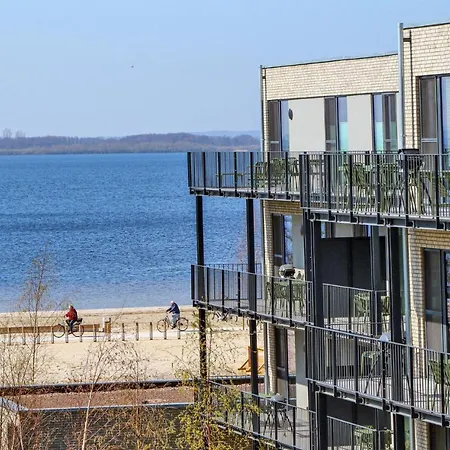 Lovely In Lembruchduemmer Apartamento *