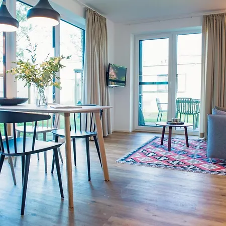 Apartment Cozy In Lembruch-duemmer Lembruch