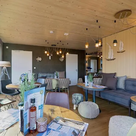Cozy In Lembruch-duemmer